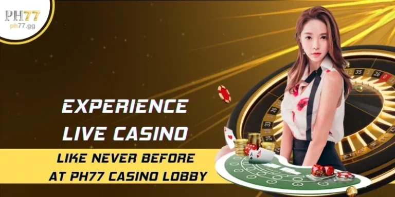 Casino Trực tuyến tại yolo68