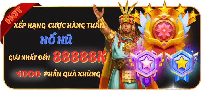 Khuyến mãi chào mừng yolo68