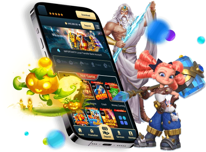 Truy cập nhanh chóng Yolo68