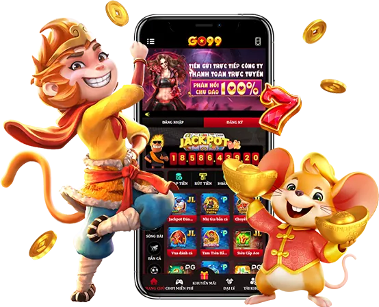 Đa dạng khuyến mãi yolo68