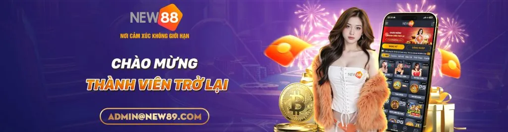 Ưu đãi chào mừng thành viên mới Yolo68